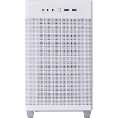 ASUS Prime AP201 TG White (90DC00G3-B39010)