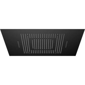 Steinberg 390 - Душ за глава, 60x80 см, 3 струи, матово черно 390 6831 S (390 6831 S)