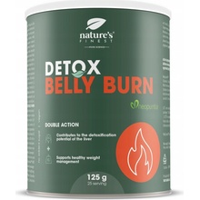 Nature’s Finest Detox Belly Burn 125 g