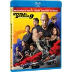 MagicBox Бързи и яростни 9 - Blu-ray (Оригинална и режисьорска версия) (042615)
