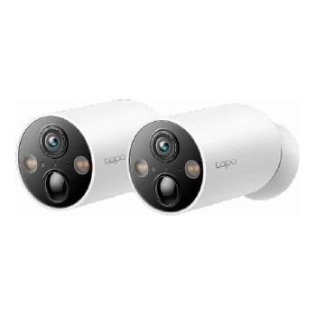 TP-Link TAPO C425(2-PACK)