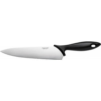 Fiskars Essential 1023775 Nůž kuchařský 21 cm – Zboží Dáma