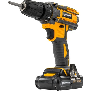 POWERMAT PM-WA-21V-2AT
