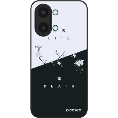 Picasee ULTIMATE CASE pro Xiaomi Poco X8 Pro Max - Živý - Mŕtvy
