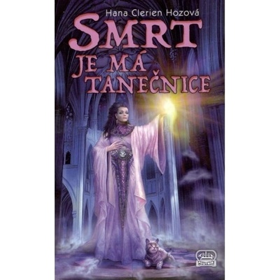 Smrt je má tanečnice