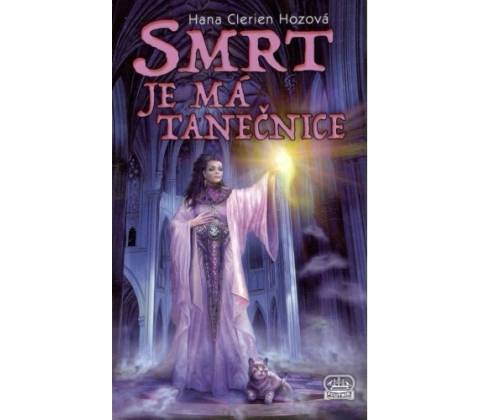 Smrt je má tanečnice