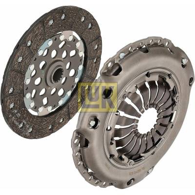 Sada spojky Schaeffler LuK 623 3234 09