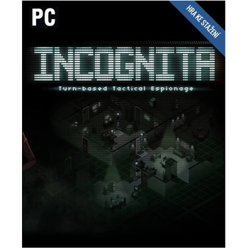 Incognito