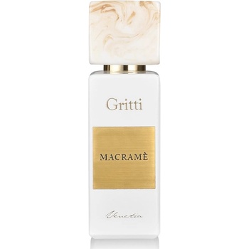 Gritti Macramè EDP 100 ml
