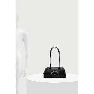 KARL LAGERFELD чанта тип багета дамска от кожа K/DAILY (B4W30060)