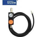 GÜDE Регулатор на въздух с манометър mdm 300 (gude 2832)