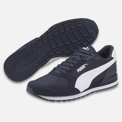 PUMA classic v3 sneakers - 384640-02 / Мъжки маратонки