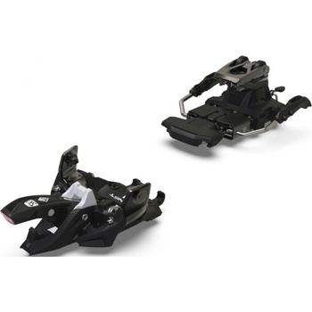 Marker Alpinist 8 Цвят: черен