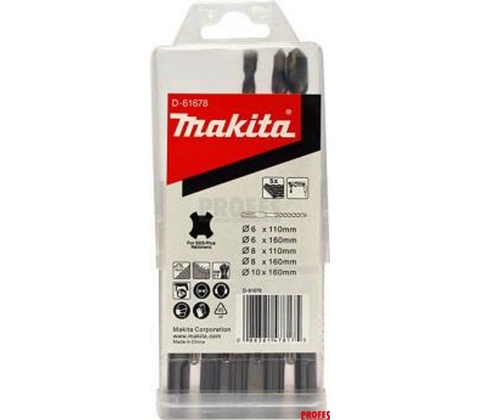 Makita D-61678