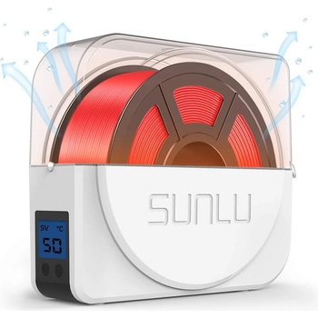SUNLU Сушилня / кутия за съхранение за филаменти SUNLU (sunlu_dryer)