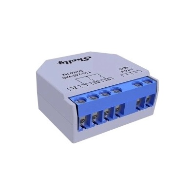 Shelly Plus 0-10V Dimmer - stmívací modul (WiFi)