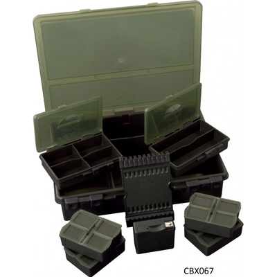 FOX Royale Tackle Box Medium