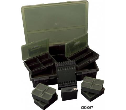 FOX Royale Tackle Box Medium