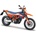 Maisto - Мотоциклет, 2023 KTM 690 SMC R, 1: 18 (39300-23092)