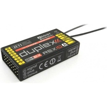 Duplex REX 10 Assist 10k přijímač