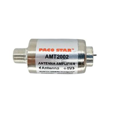 Ефирен линеен усилвател Paco Star (AMT2002) (AMT2002)