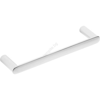 Armatura 864-025-00 - Стенна закачалка за кърпи 24 см лъскав хром (KF0180)