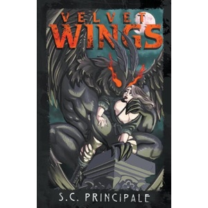 Velvet Wings | S. C. Principale (2024)