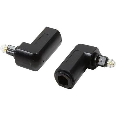 LogiLink Adaptor AV Toslink M/F, Logilink CA1017 (CA1017)