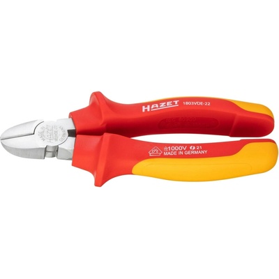 Hazet 1803VDE-22