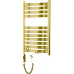 Mexen Uran 800x500 mm 300W gold (W105-0800-500-2300-50)