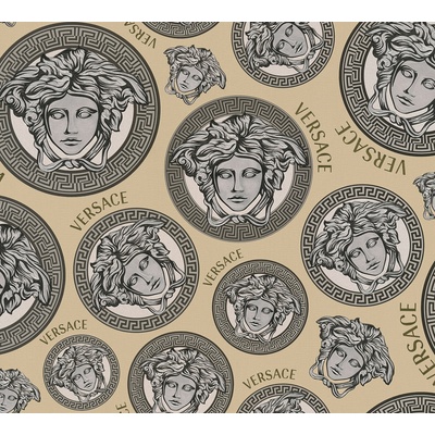 A. S. Création Влизолинова тапет за стена versace 38611-4v