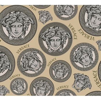 A. S. Création Влизолинова тапет за стена versace 38611-4v
