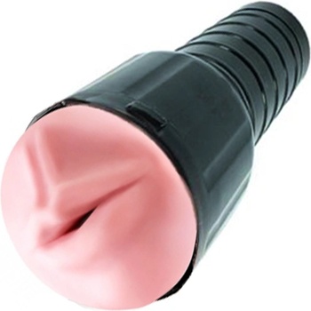 Image 1 of X Fun Мега мастурбатор "flesh light mouse" 25 см. Уста