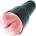 X Fun Мега мастурбатор "flesh light mouse" 25 см. Уста
