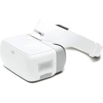 DJI - Goggles, FPV brýle s bezdrátovým přenosem obrazu 2.4 GHz, - DJIG0250