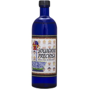 Image 1 of Artesania Agricola Solucion Preciosa | Liquid Multi Minerals [200 мл]