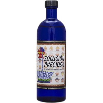 Artesania Agricola Solucion Preciosa | Liquid Multi Minerals [200 мл]