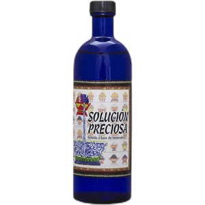 Artesania Agricola Solucion Preciosa | Liquid Multi Minerals [200 мл]