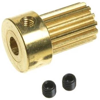 Revtec Съединител на вал Flex 12 4.0mm