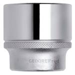 Gedore red ВЛОЖКА 1/2x8x38mm 6 СТЕННА gedorered (4060833002578)