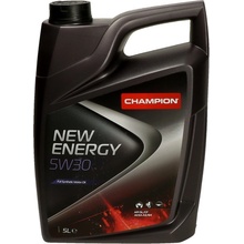 Champion New Energy 5W-30 5 l