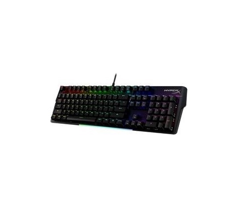 HP HyperX Alloy MKW100 4P5E1AA#ABA
