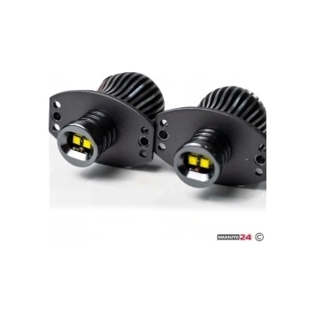 Paolo Диод angel eyes bmw e90/e91-10w