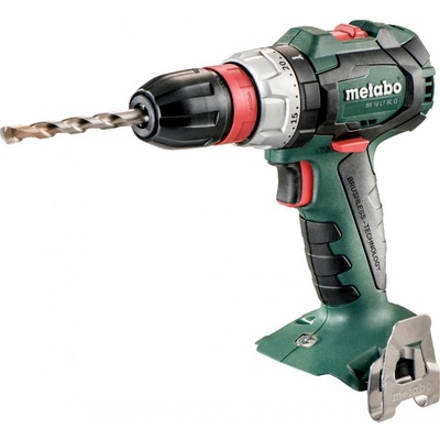 Metabo BS 18 LT BL Set + 3x4,0 Ah