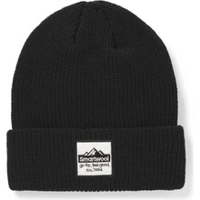 Smartwool PATCH beanie black