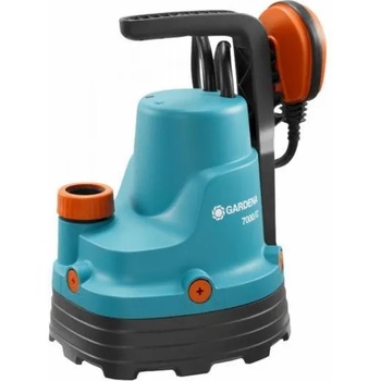 Image 1 of GARDENA Classic 7000/C (1661-20)