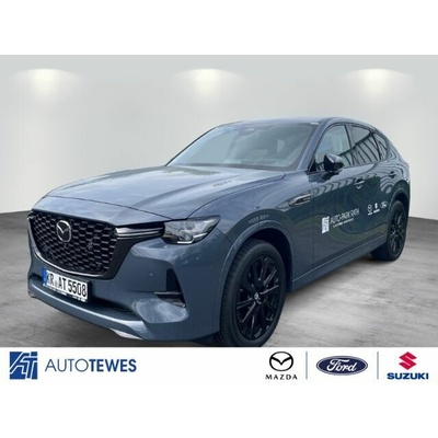 Mazda CX-60 3.3 D 254 Homura Plus AWD 187 kW