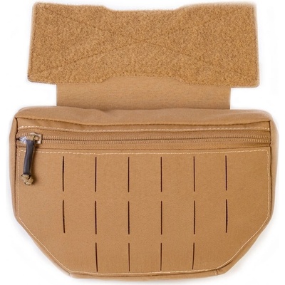 Combat Systems Břišní pouzdro Hanger 2.0 Coyote Brown
