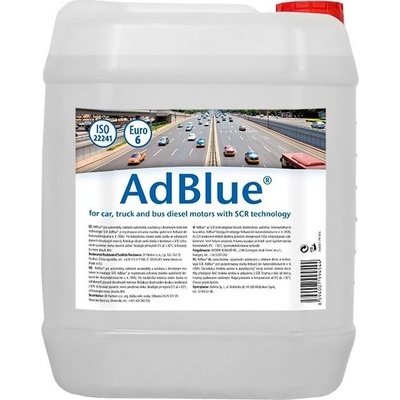 Sheron AdBlue 10 l