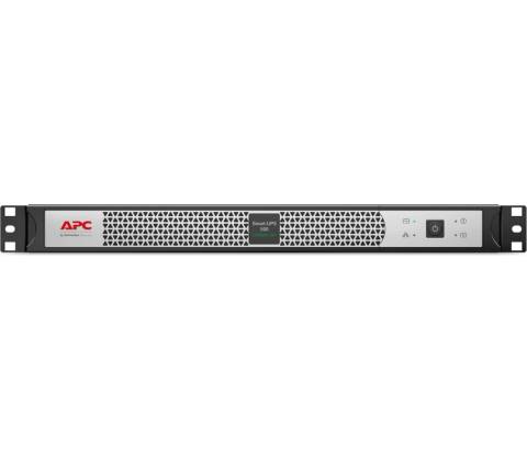 APC SCL500RMI1UNC